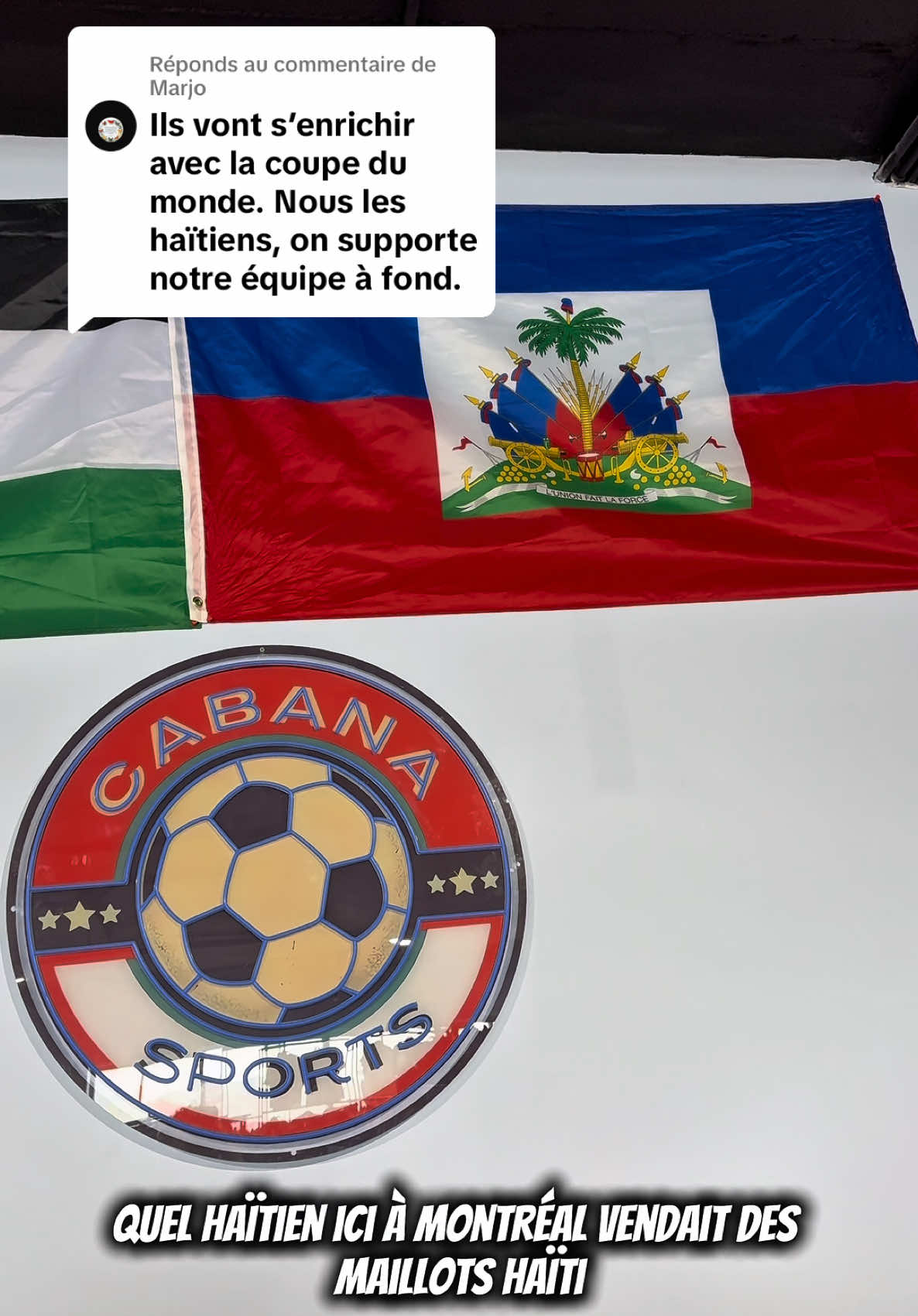 @Cabana Sports