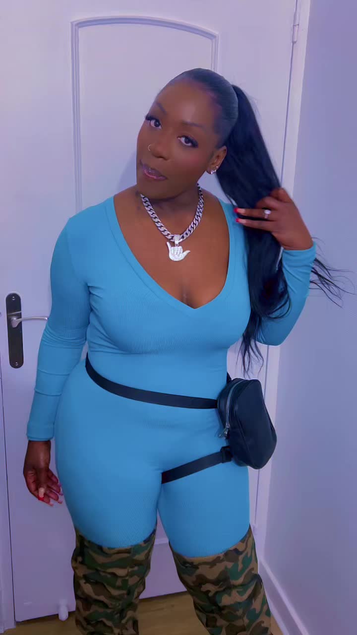@FEMME D’ÉLITE 👑