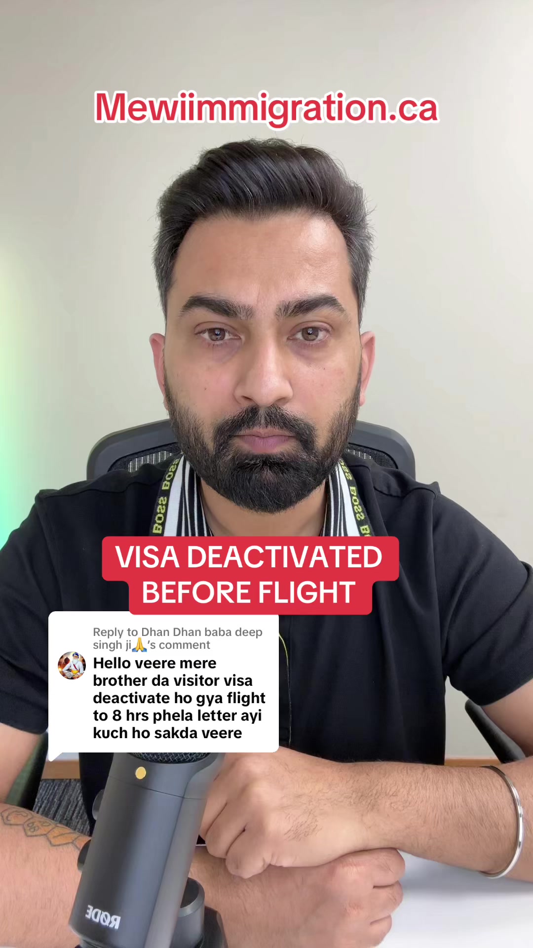 @Aman Singh - RCIC IRB 🇨🇦