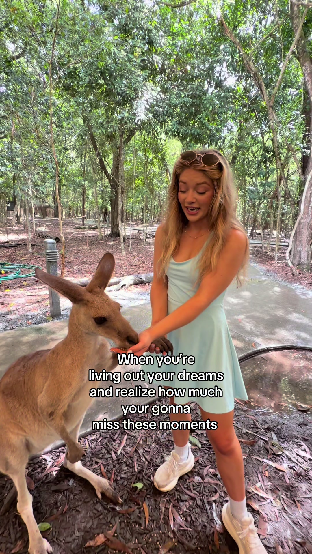 @Kenzie Baker