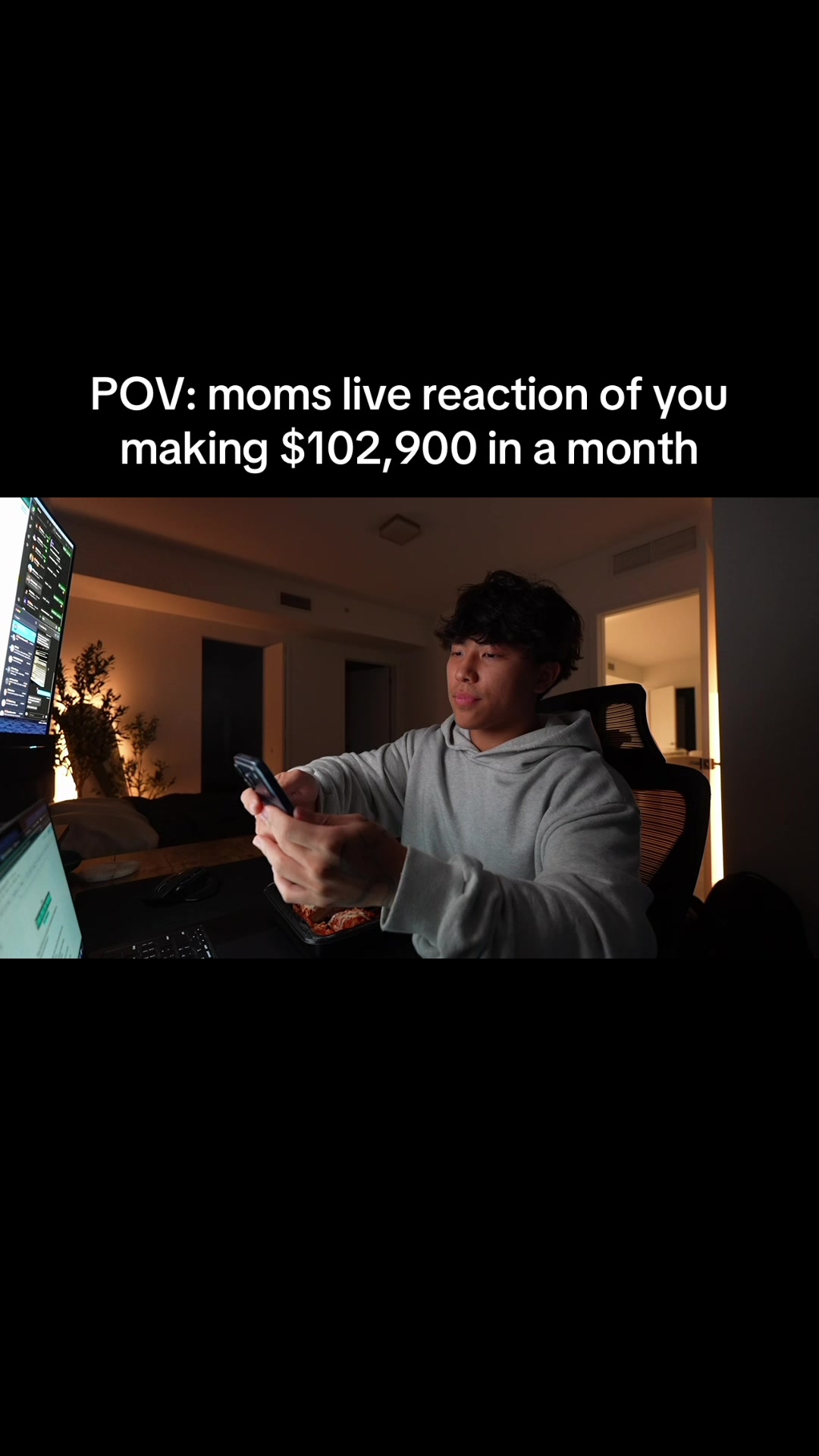 @Josh Chang