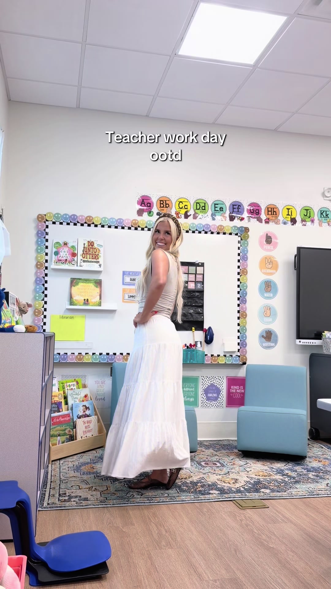 @MRS. FIORE ♡