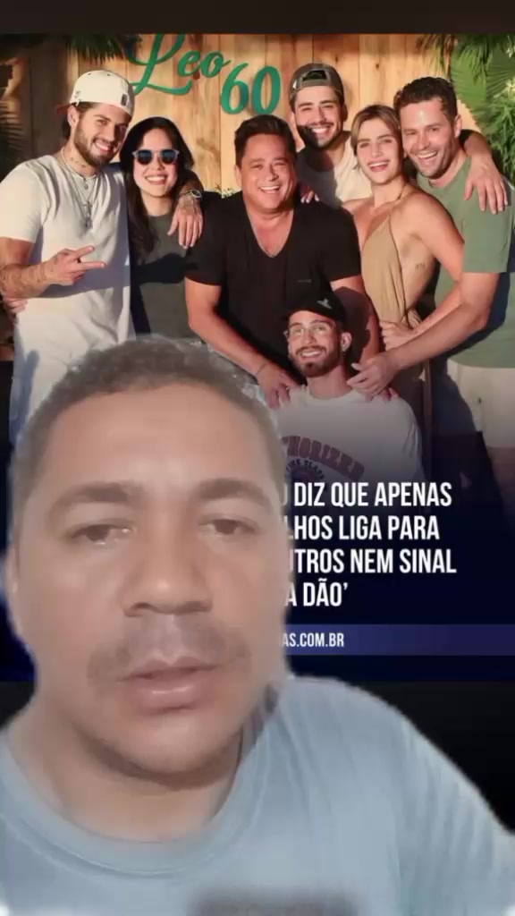 @Delfino Santos oficial