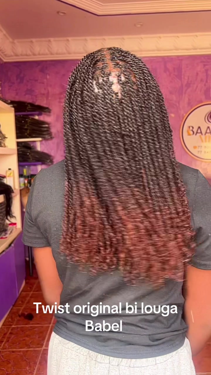 @BAABEL AFRO