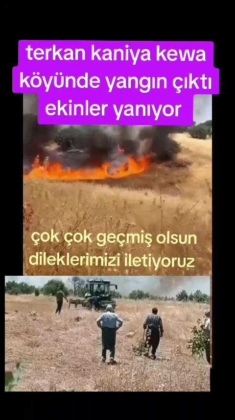 @TÊRKAN TV