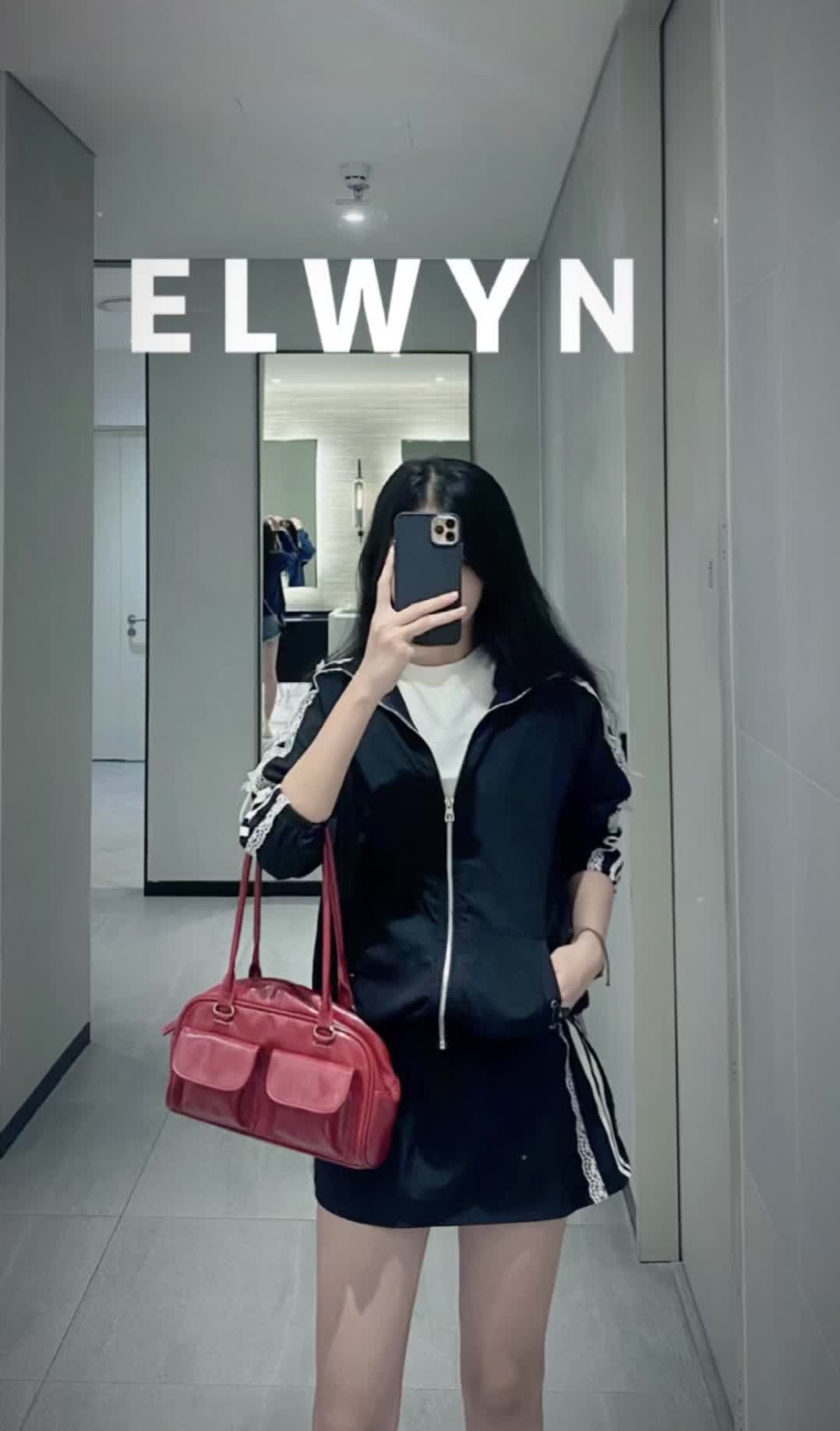 @Tiệm của Elwyn