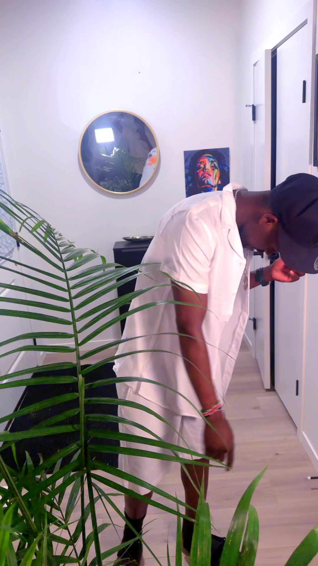 @KennyBizzoh(Mukamba Intl)
