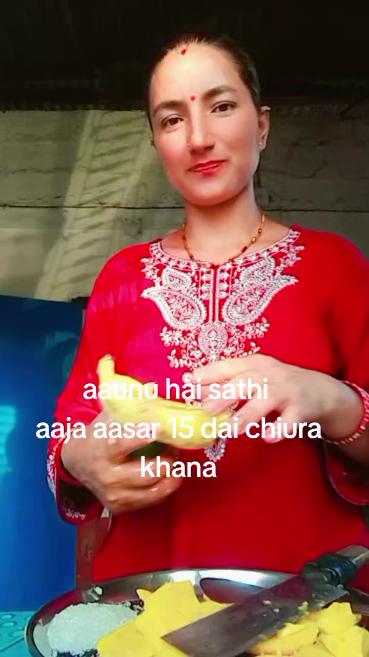 @laxmi bhujel