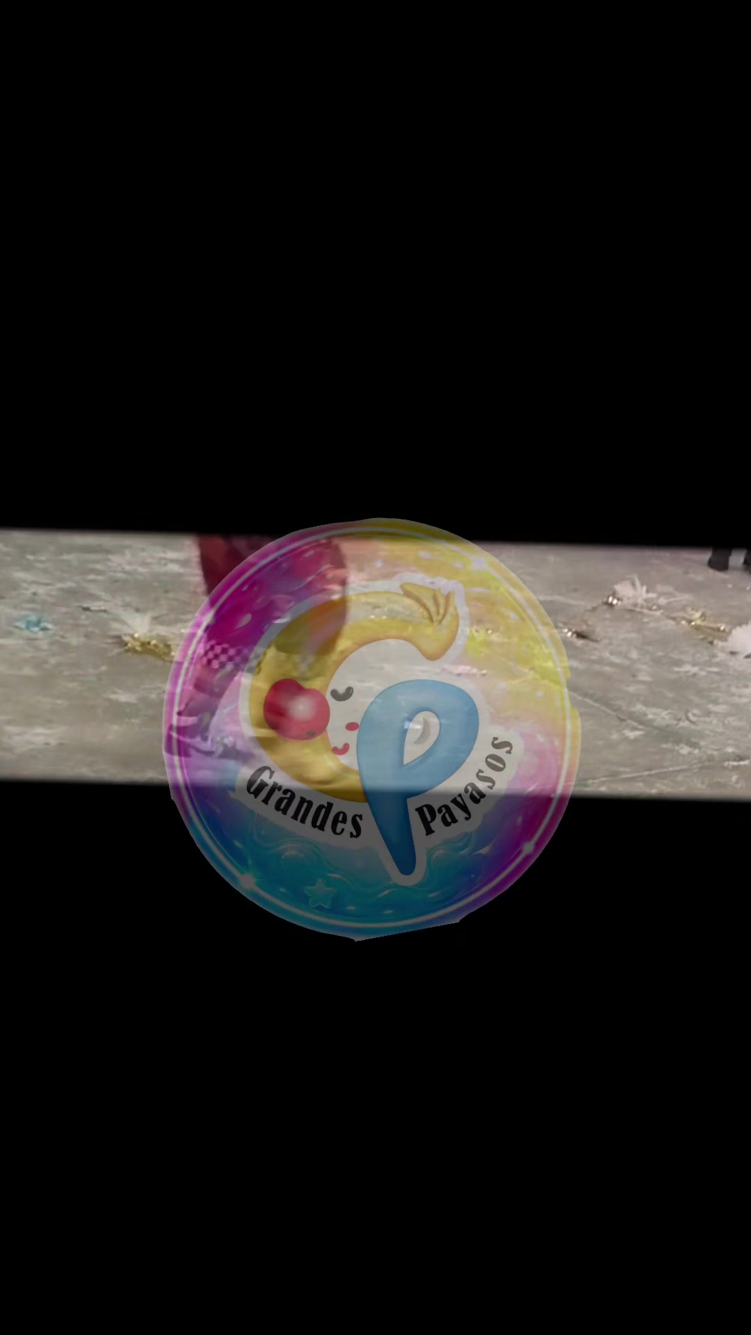 @payaso_chirris_morris
