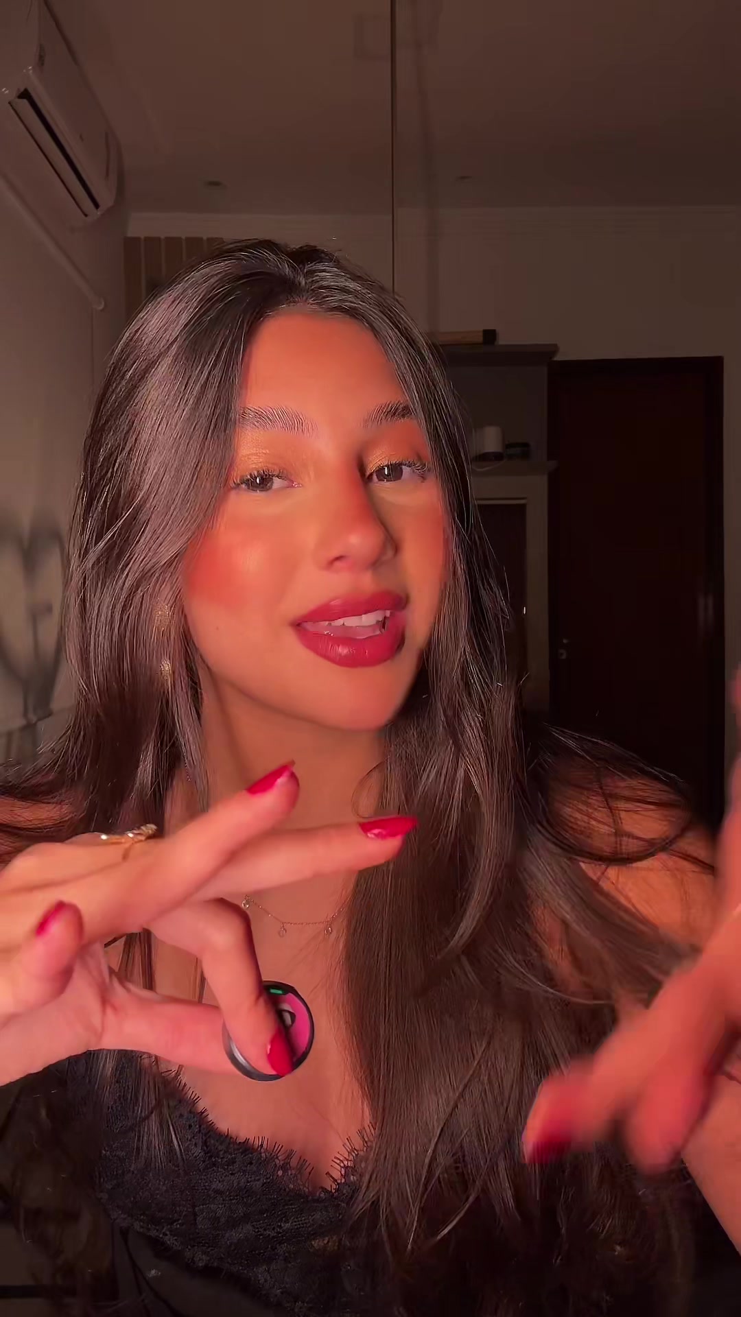 @Alanny Figueiredo