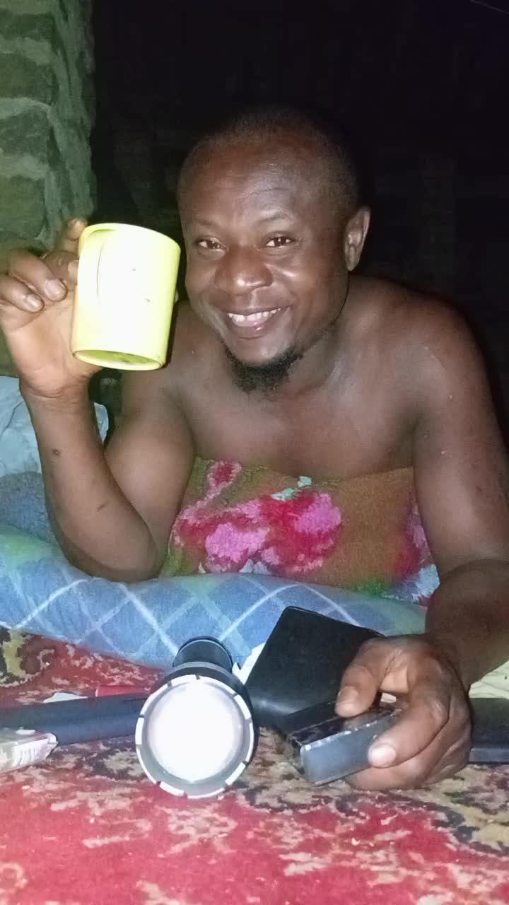 @aramadifofana nenimasaba