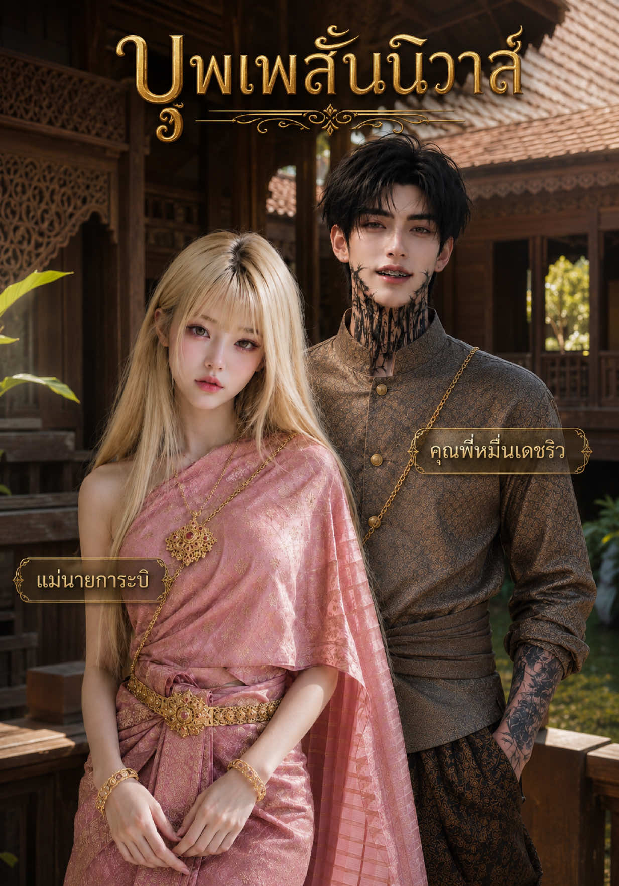 @วาซาบิ