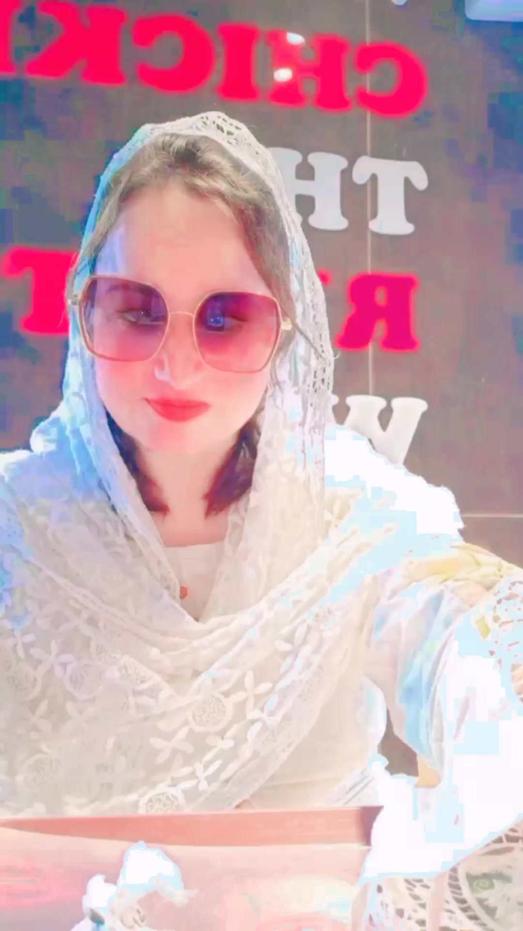 @farzana Javed advocate ❤️❤️