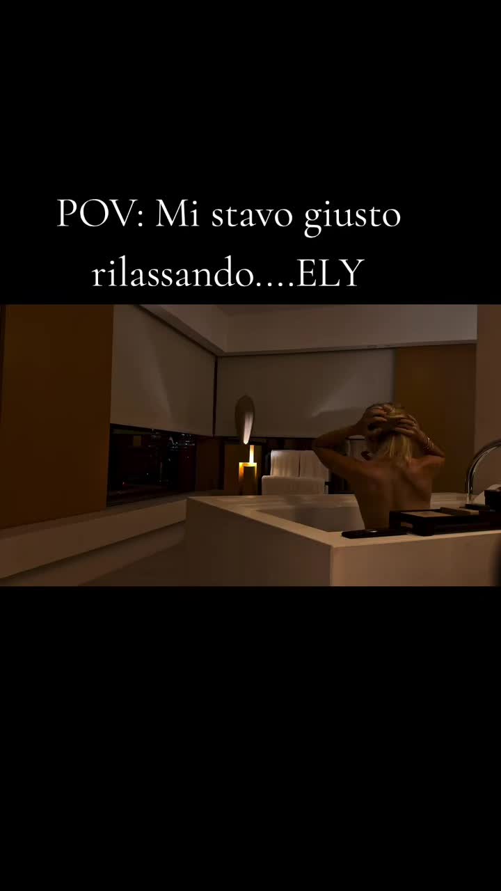 @Eleonora