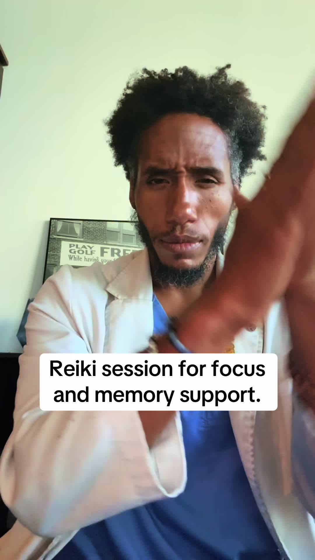 @ThePharmDHealer ®