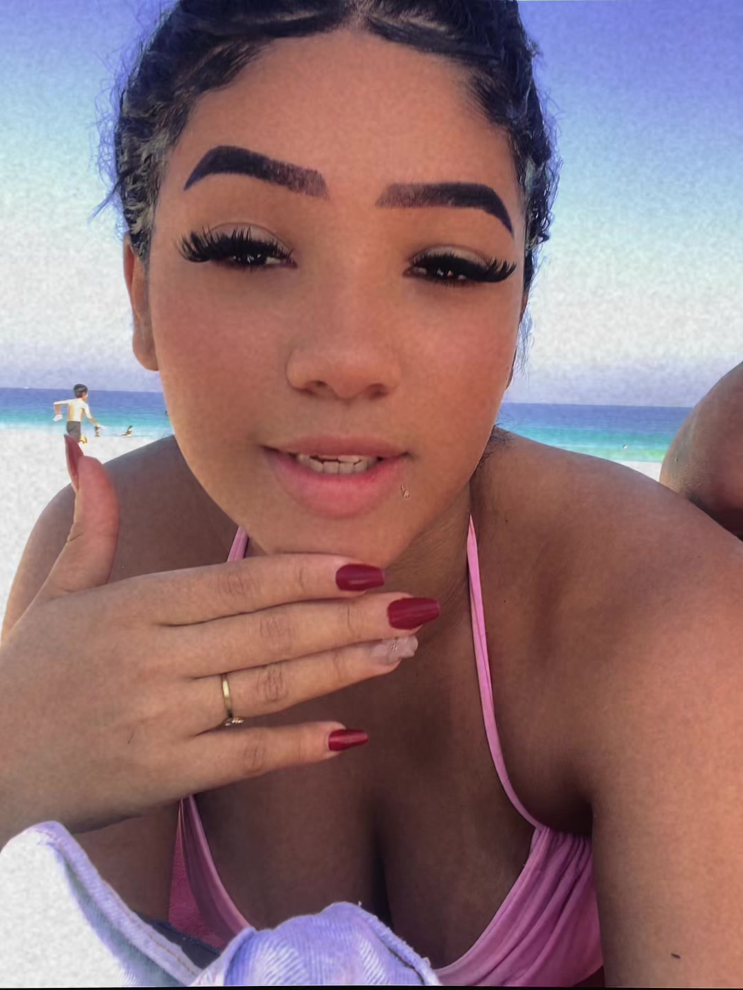 @Faella santos