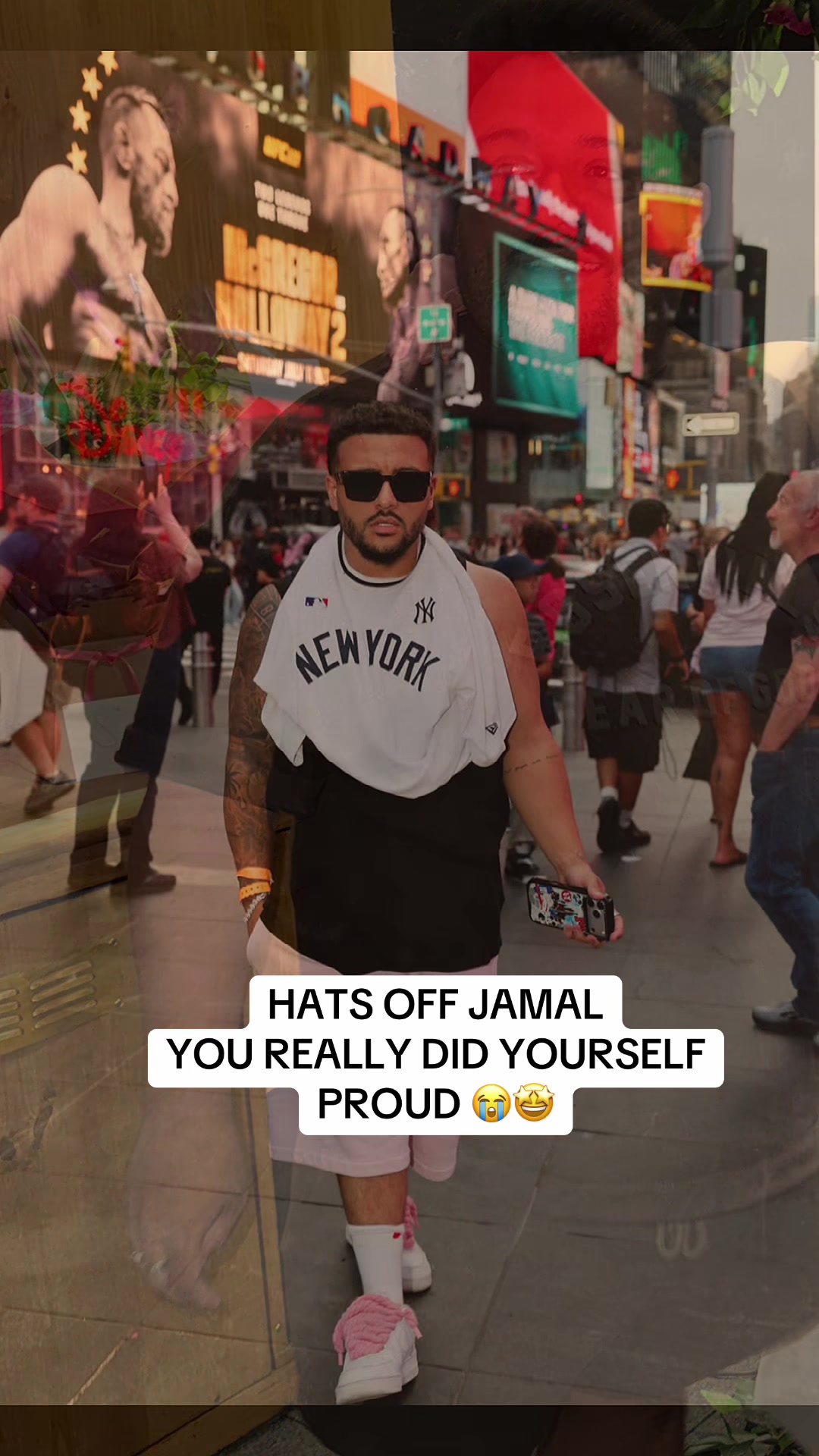 @Jamal Greaves