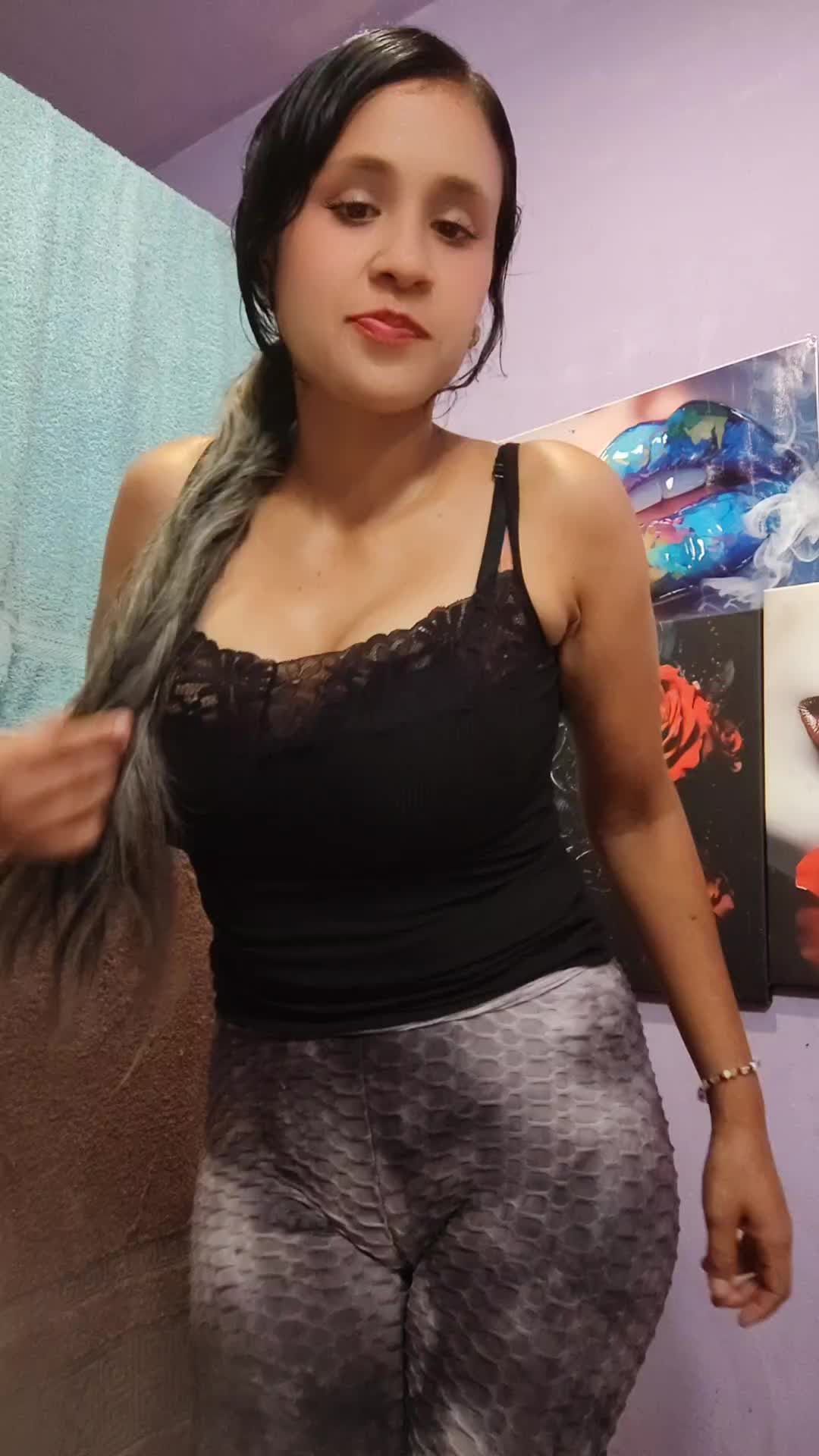 @💕ʟᴀ ϝʅαƙɪᴛᴀ💕