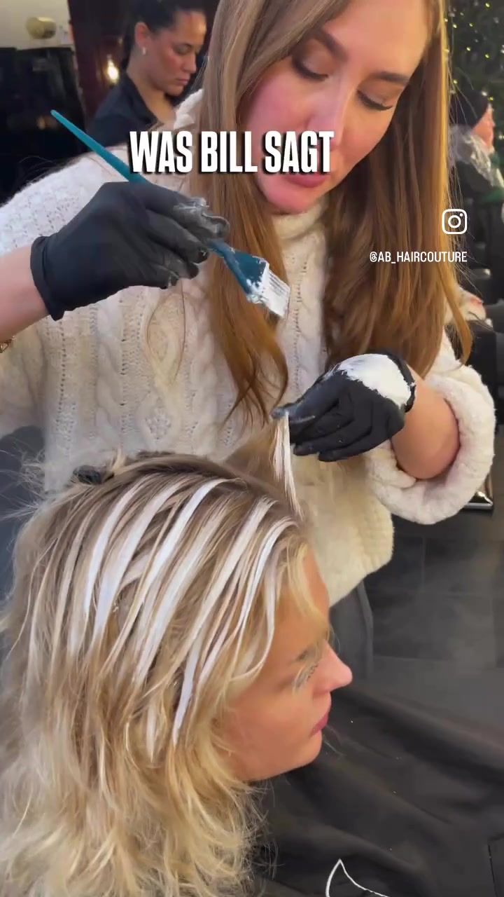 @AB Haircouture