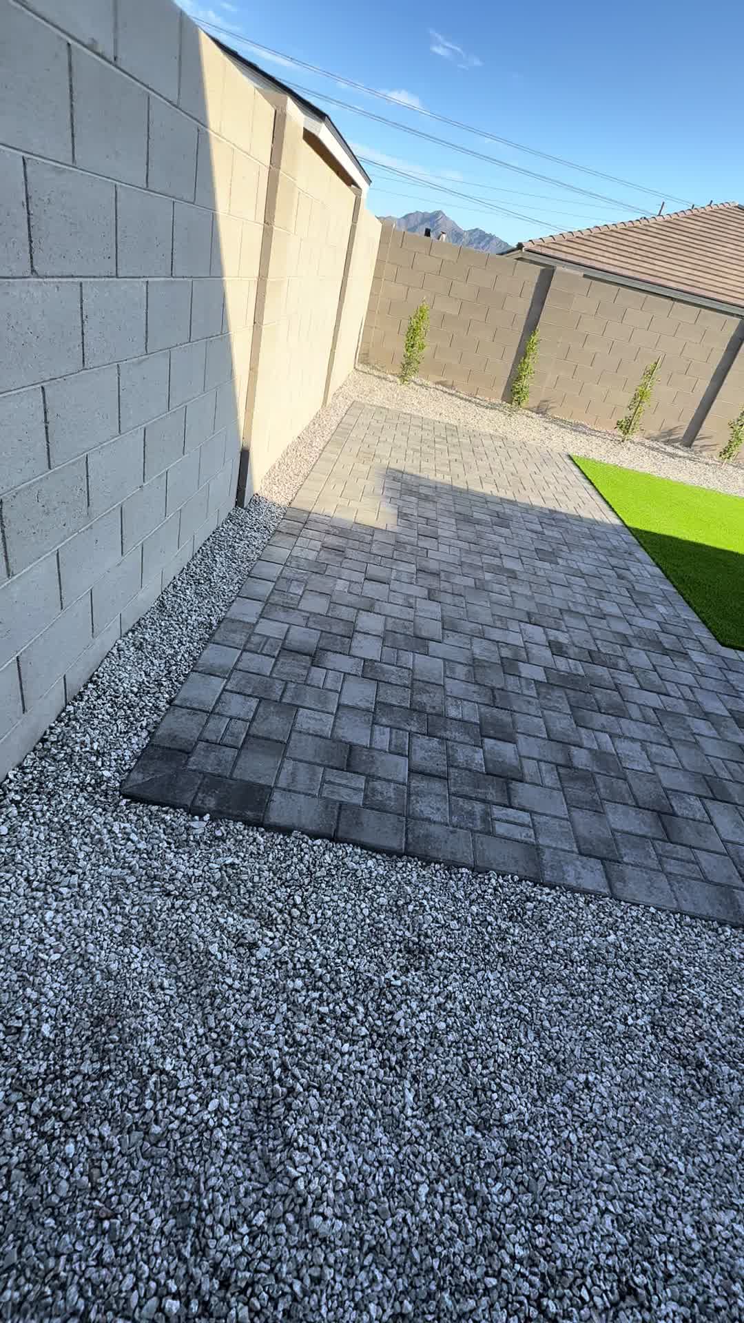 @Bustos Hardscape&Landscape LLC