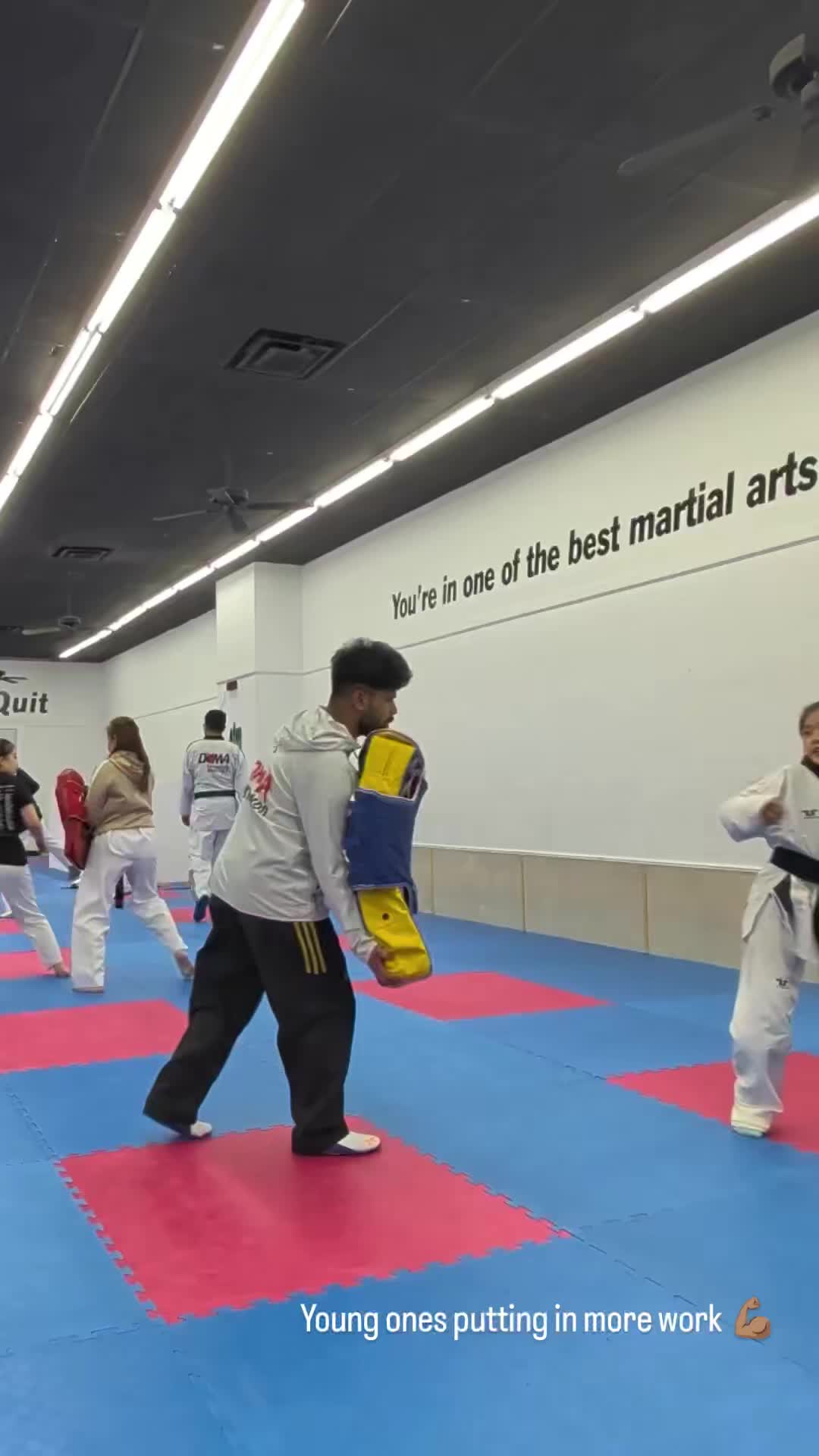 @Wasif Ali TKD