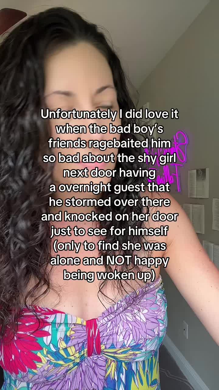 @Ashley