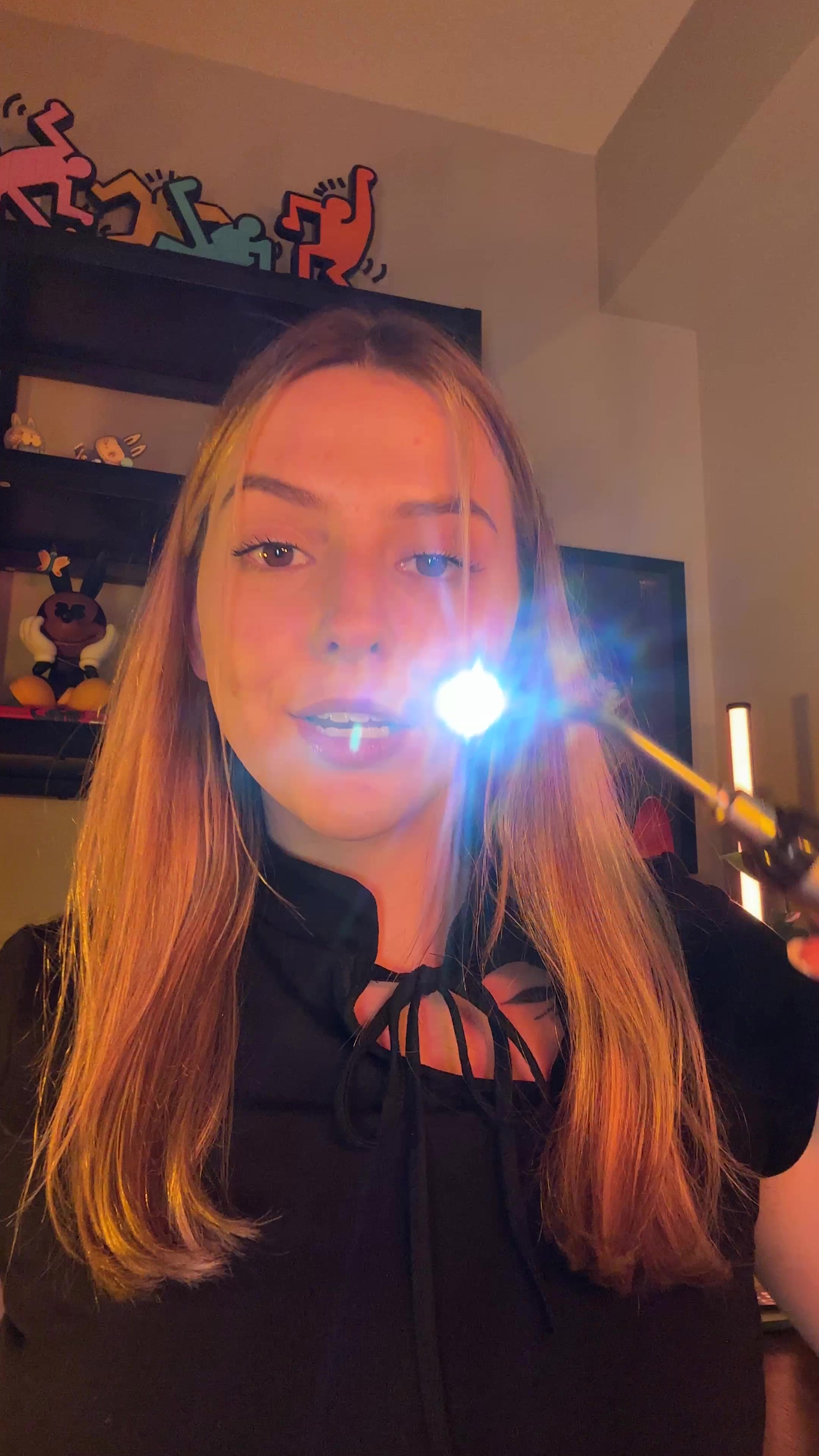 @ASMR Rebecca