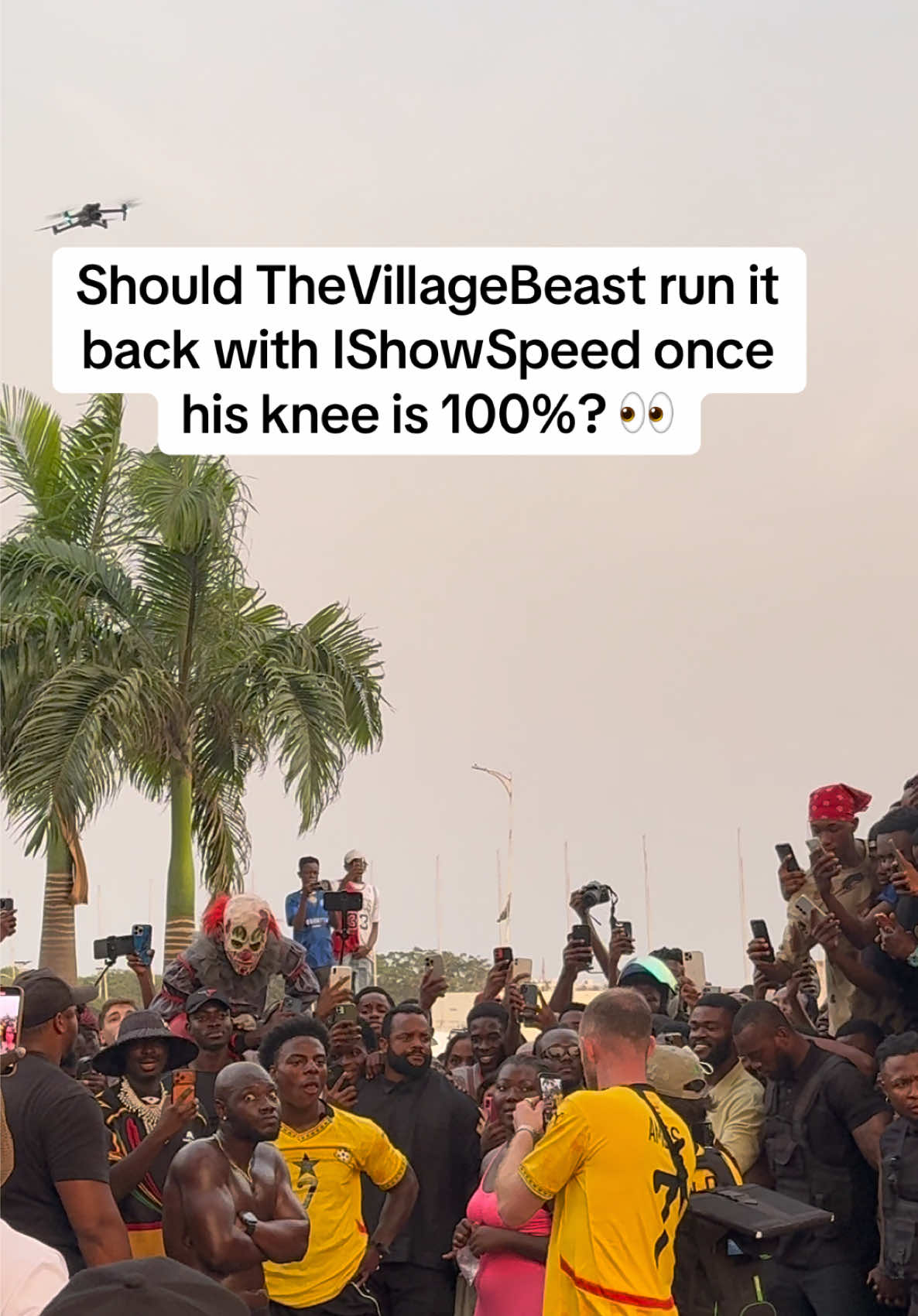 @Thevillagebeast