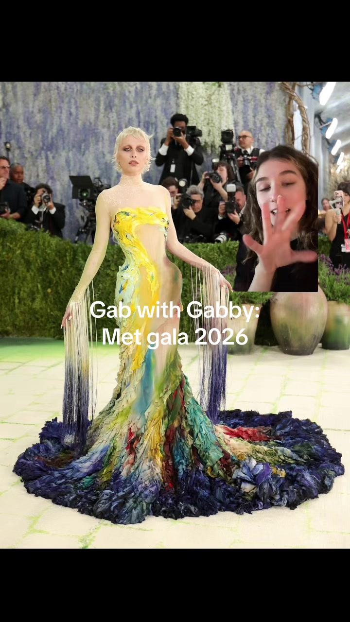 @Gabriella Stella