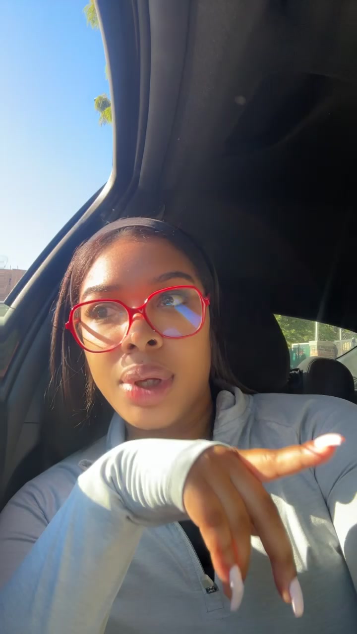 @Prettyincharge