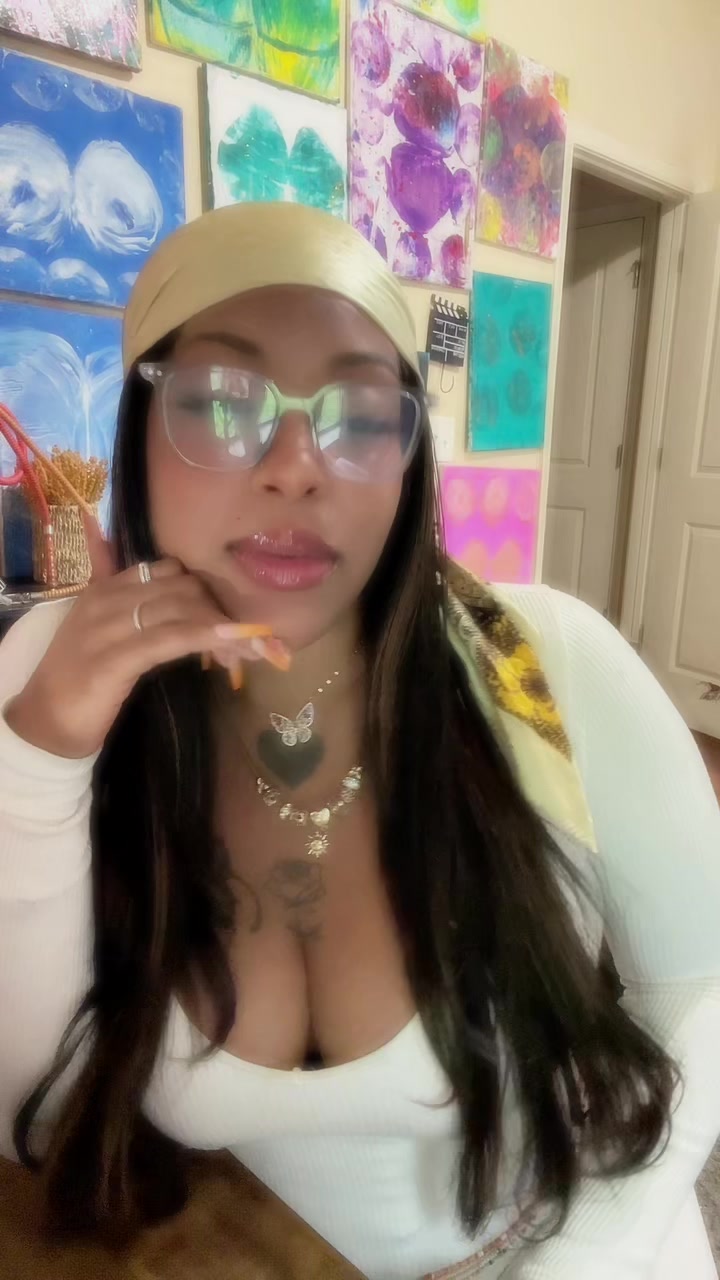 @MichikoInTheVille