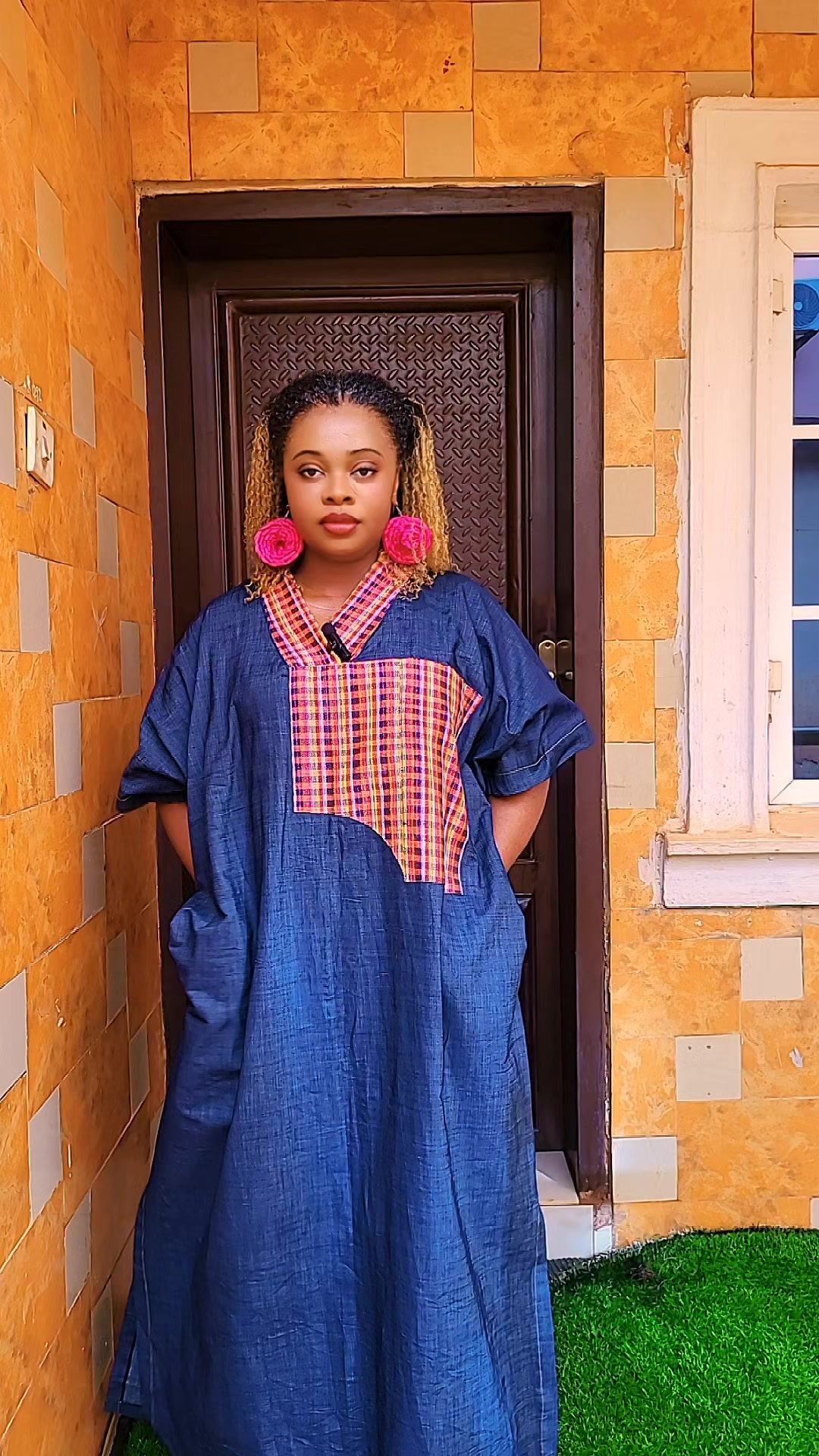 @House of Blessing Couture