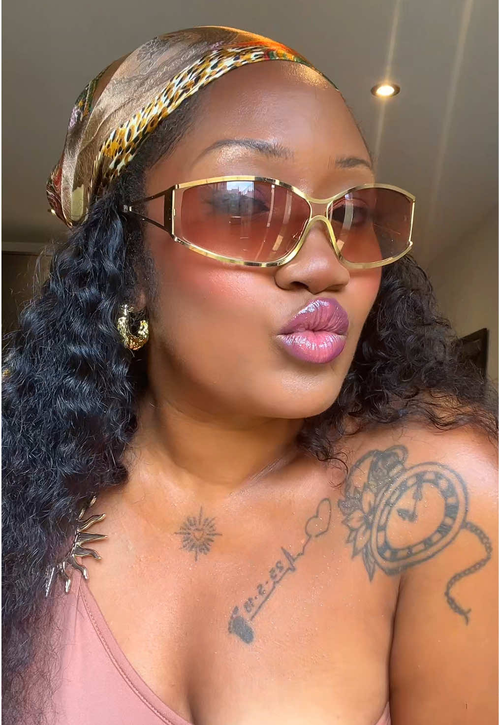 @Roxstar Beauty