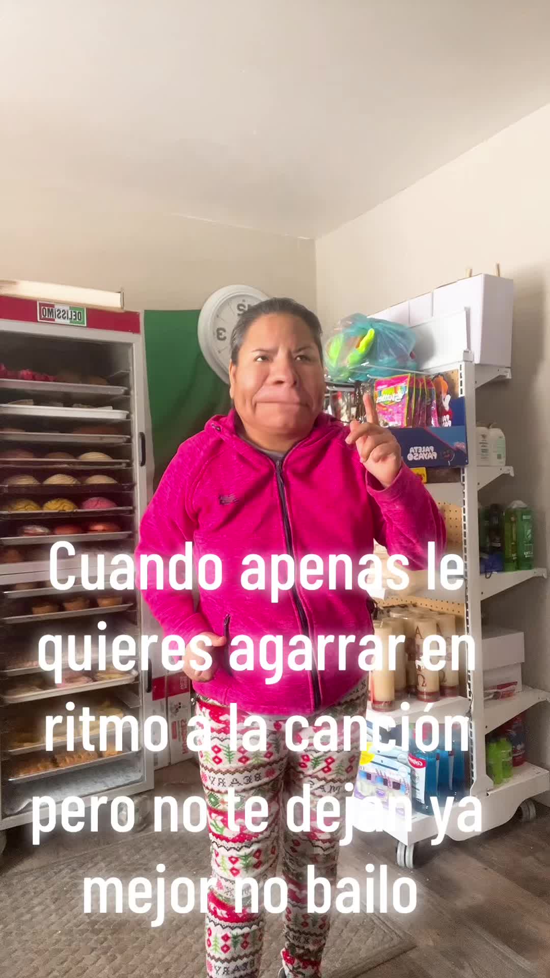 @María Belén Rodríguez