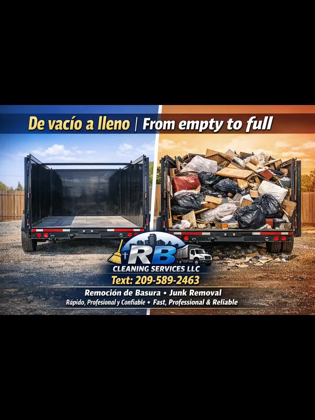 @RB junk removal