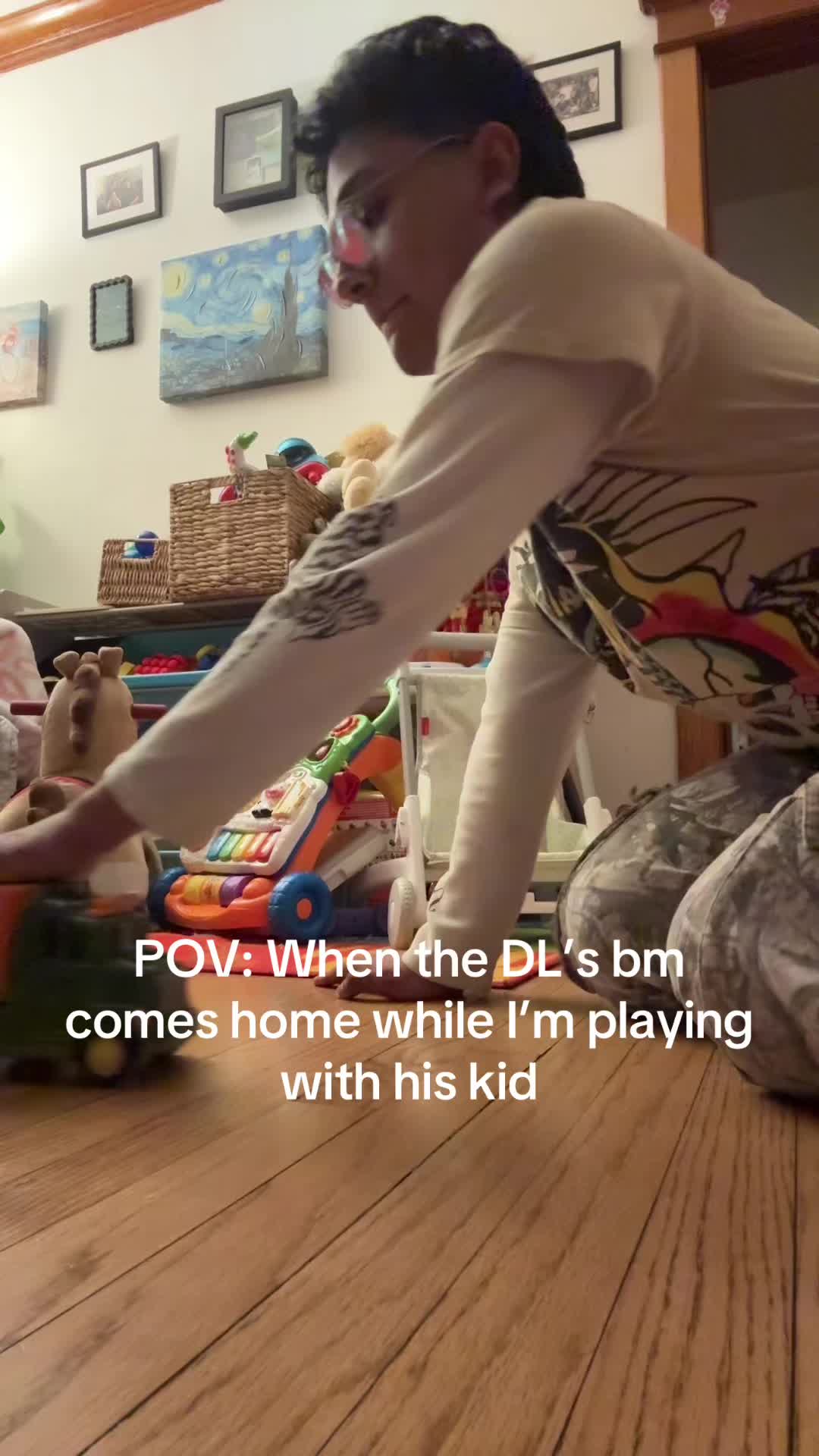 @Mario