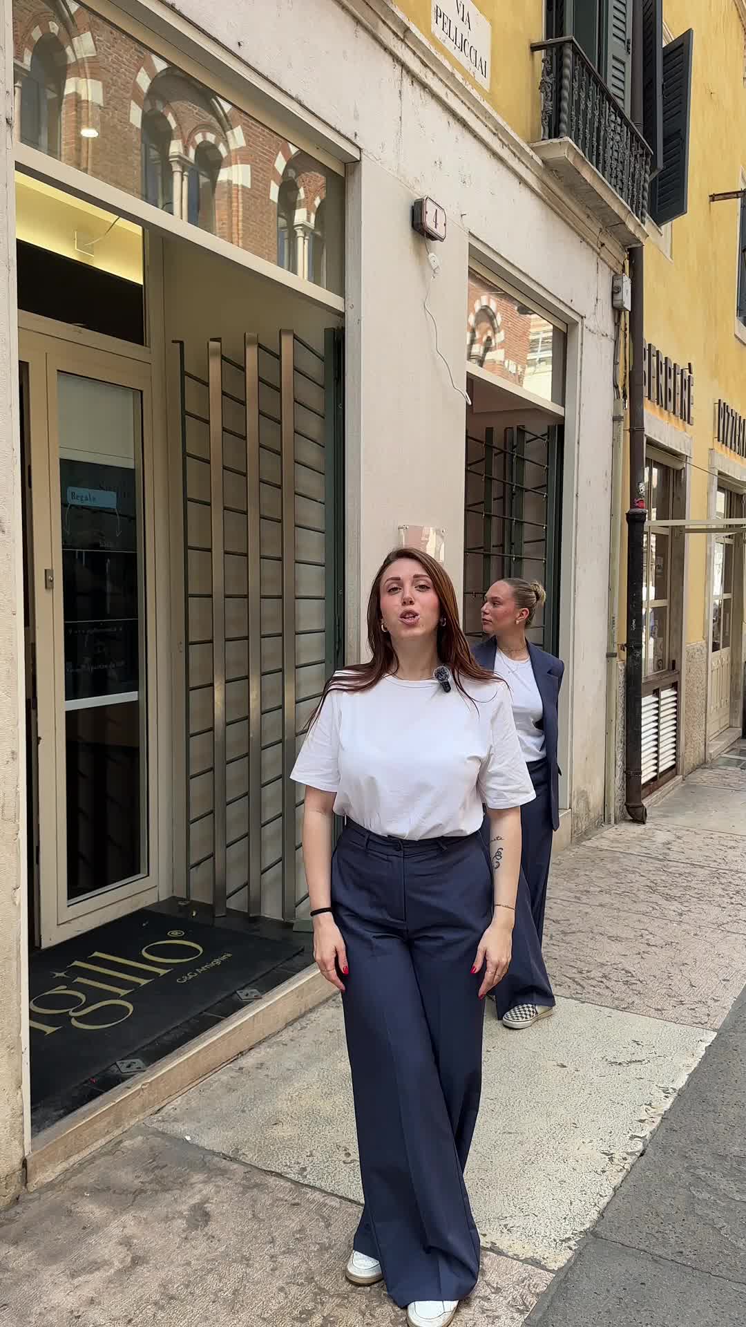 @Sigillo Verona