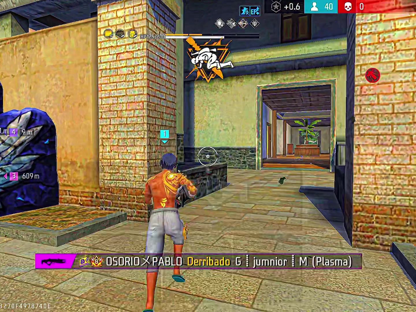 @RORRO GOAT