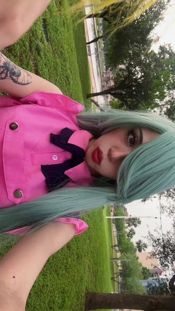 @doll face