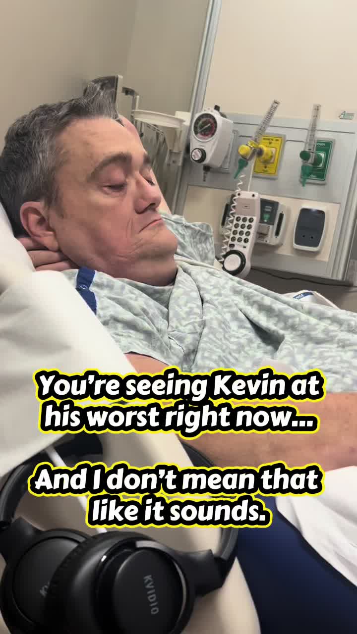 @Gina & Kevin | Quad Life