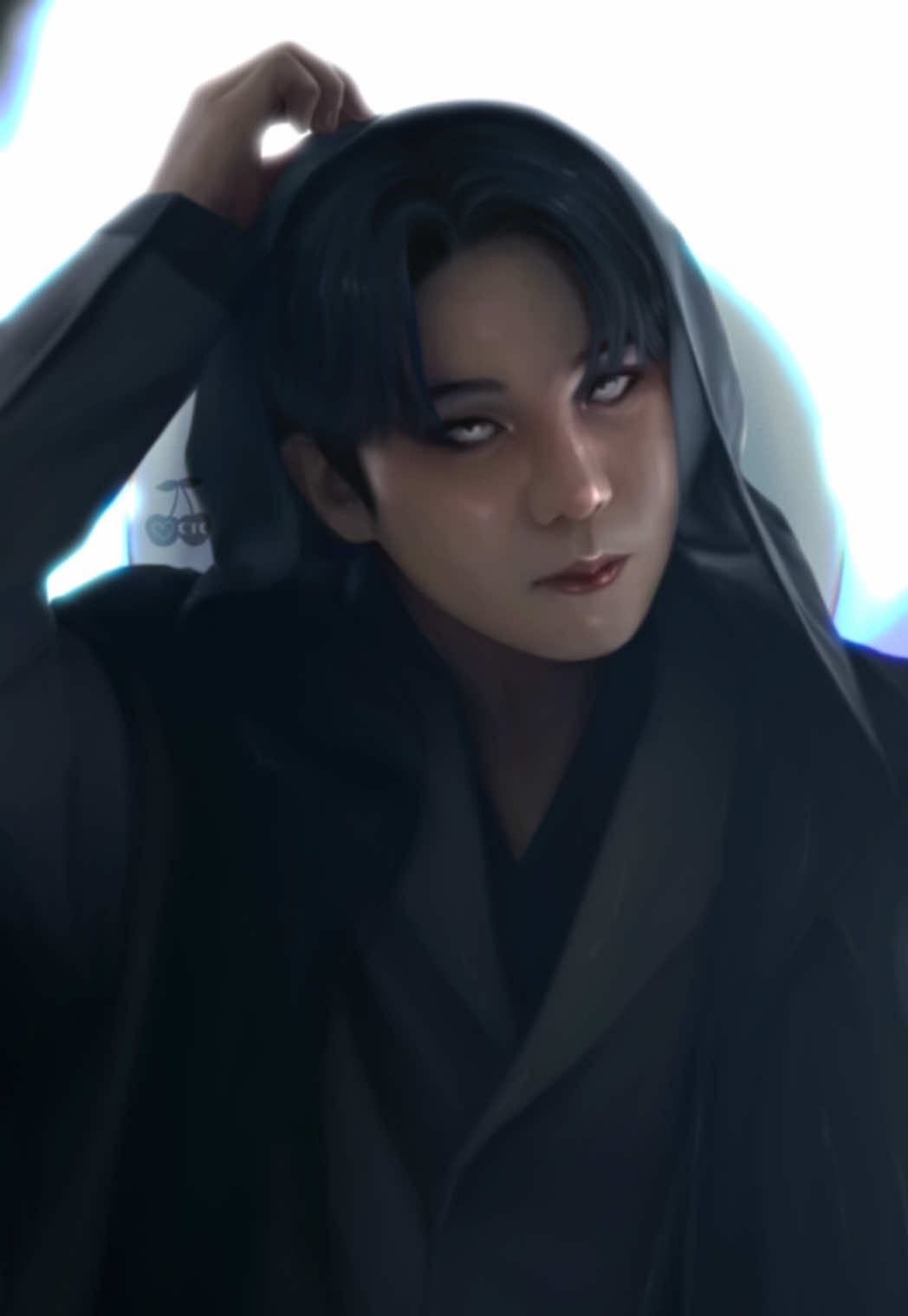 @lauren ఇ ◝‿◜ ఇ 🍒🐯