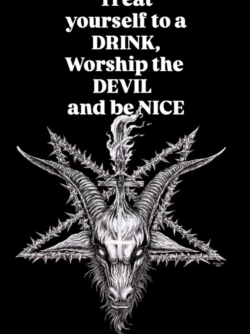 @Occult Blasphemia 🤘