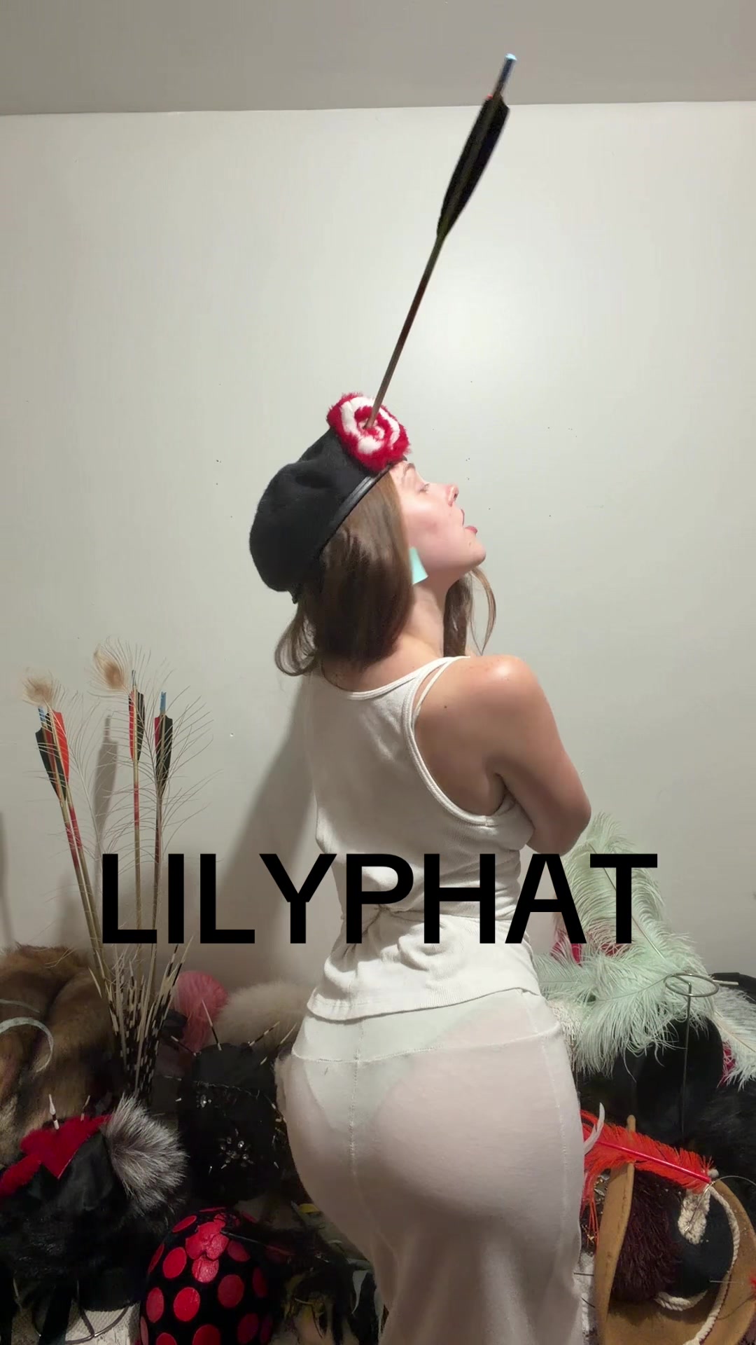 @Lily