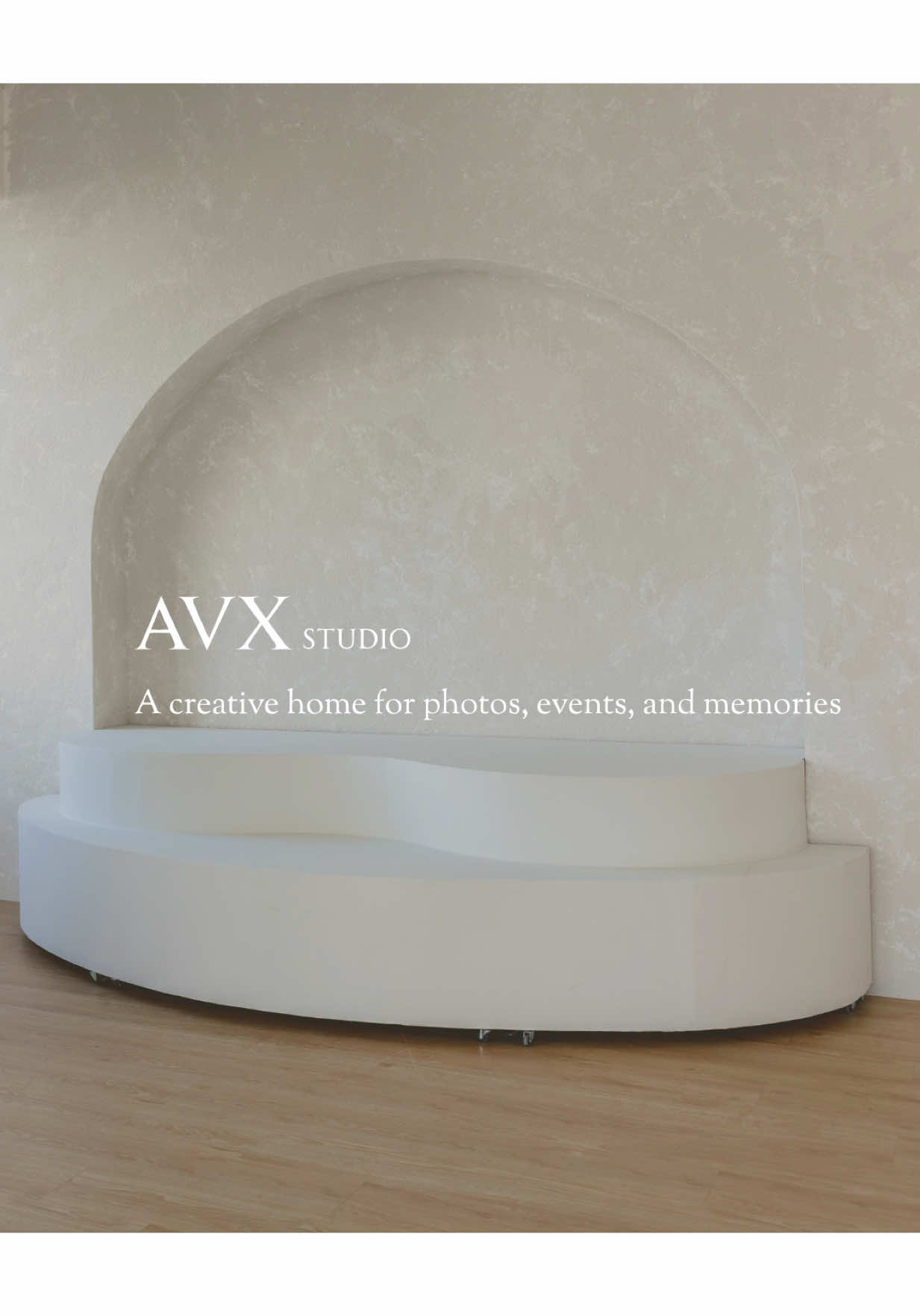@AVX Studio