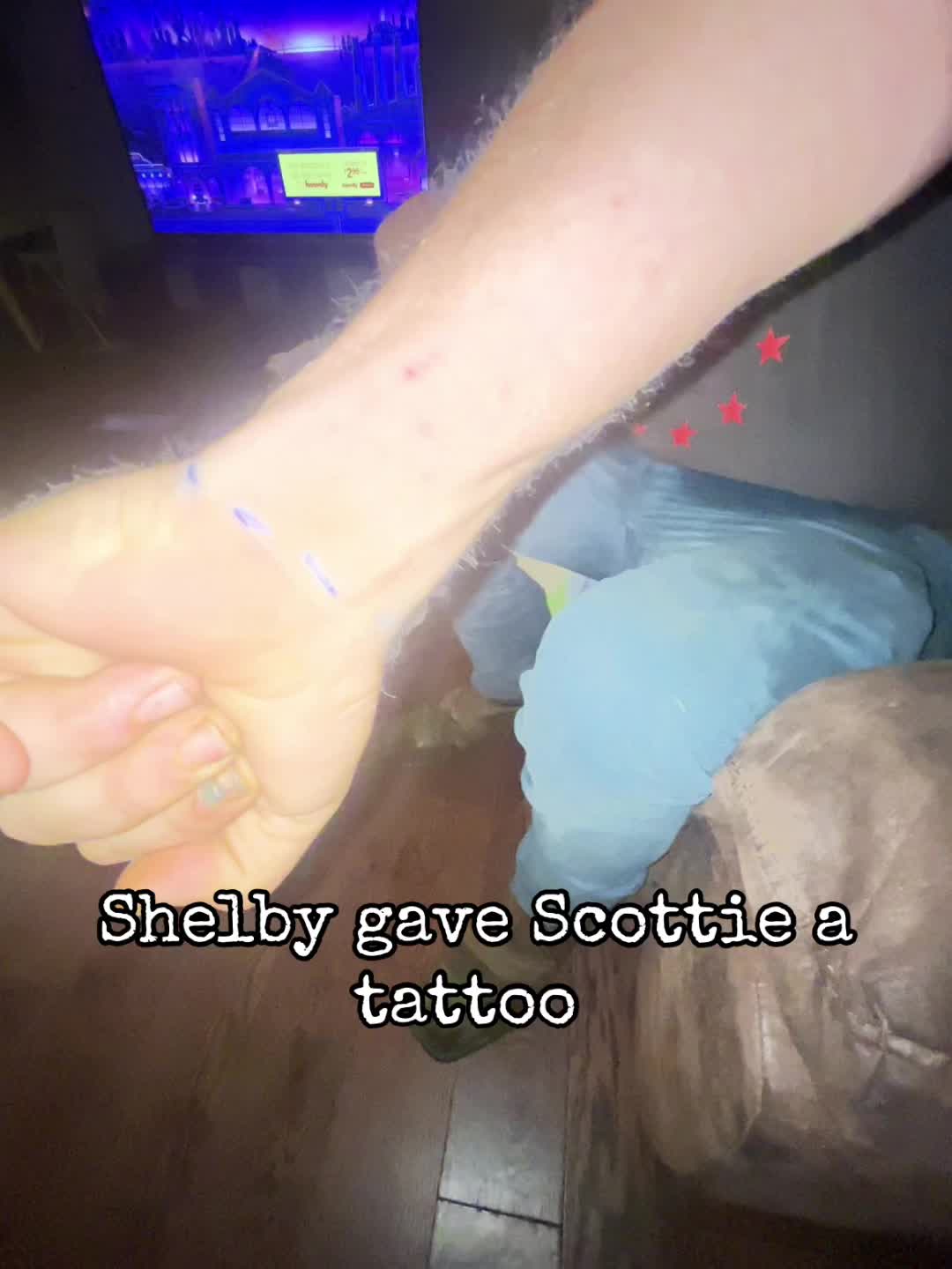 @Sarah May