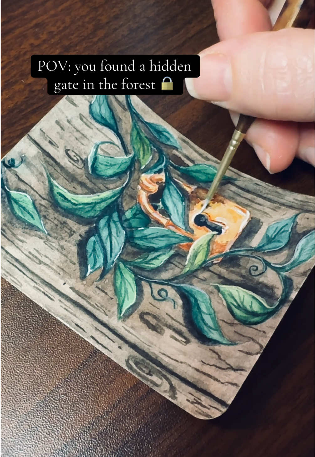 @Kelli Paints 🖤
