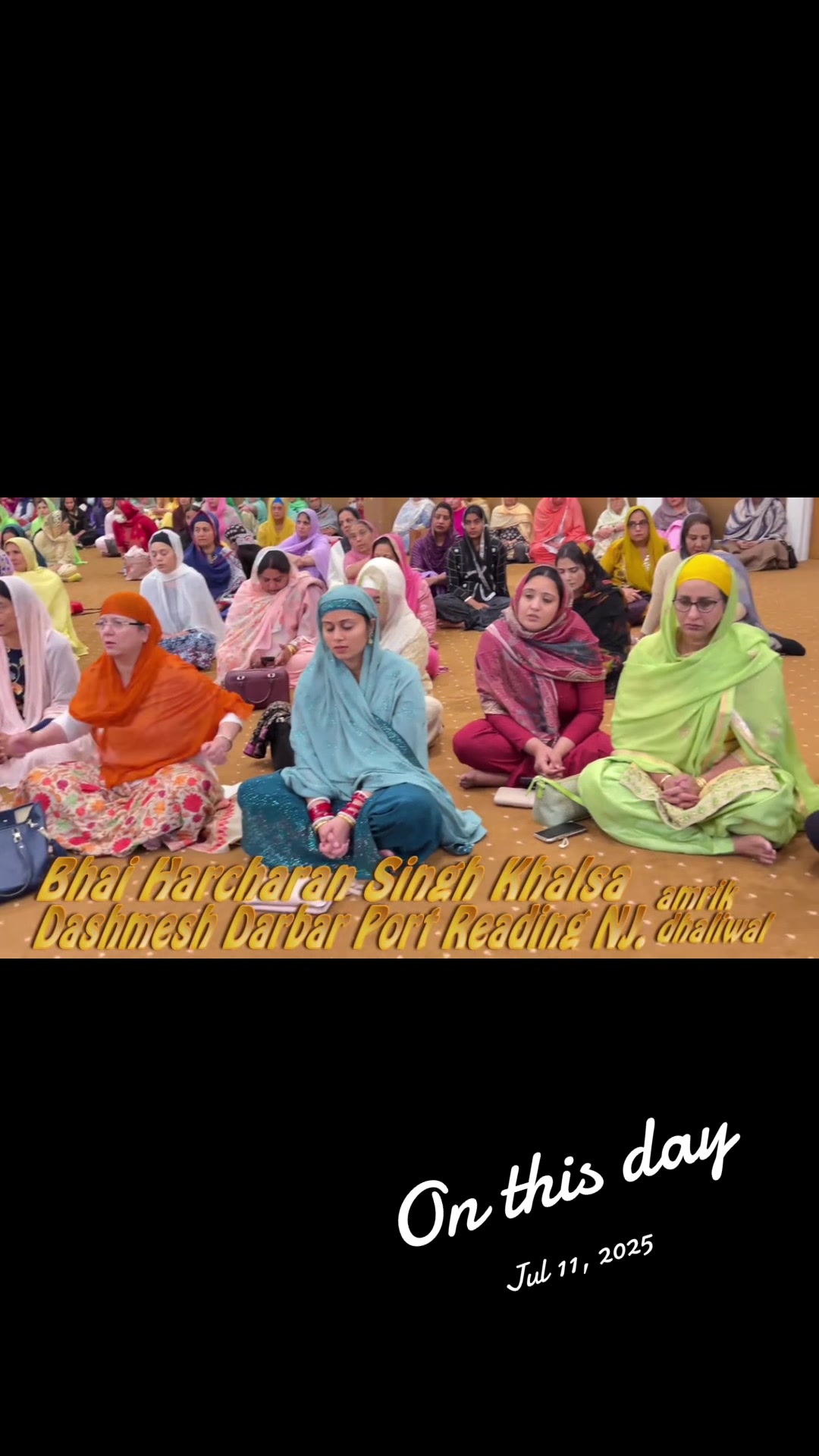 @Amrik Singh Dhaliwal.