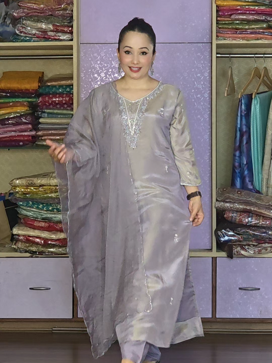 @SK Kurtha Collection Bhaktapur