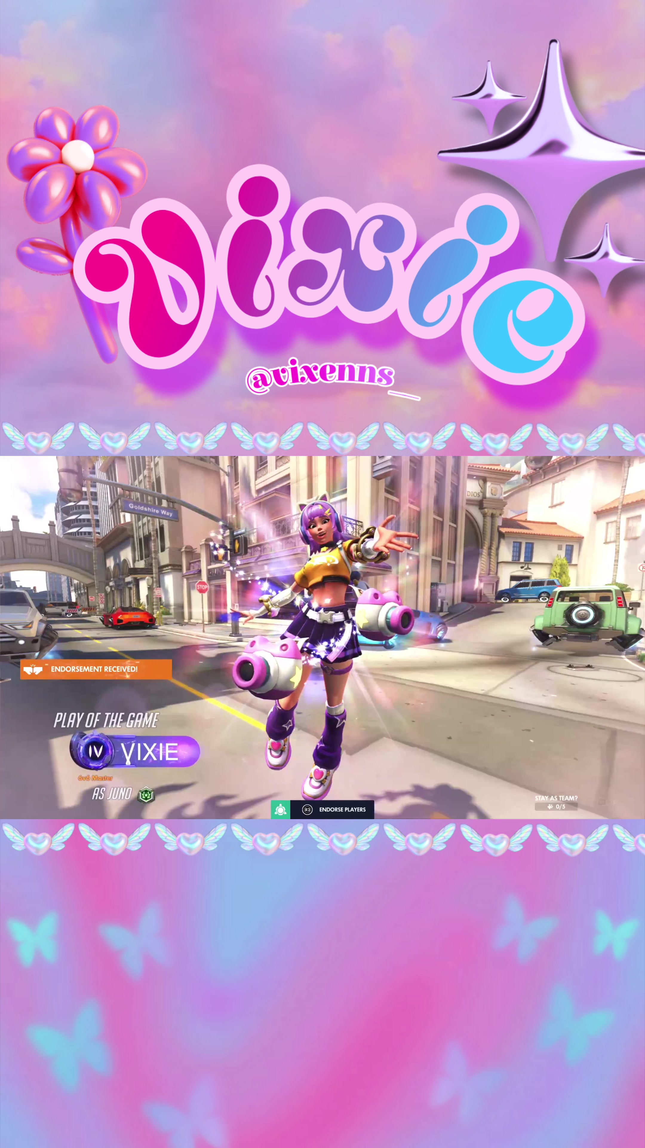 @Vixie âïž