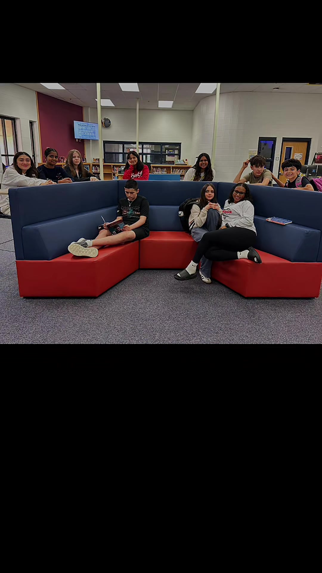 @Rawlinson Library